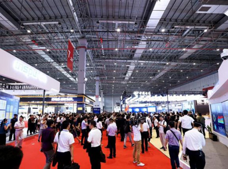 2021中國上海國際半導體展覽會將于2021年11月24日在上海新國際博覽中心隆重召開